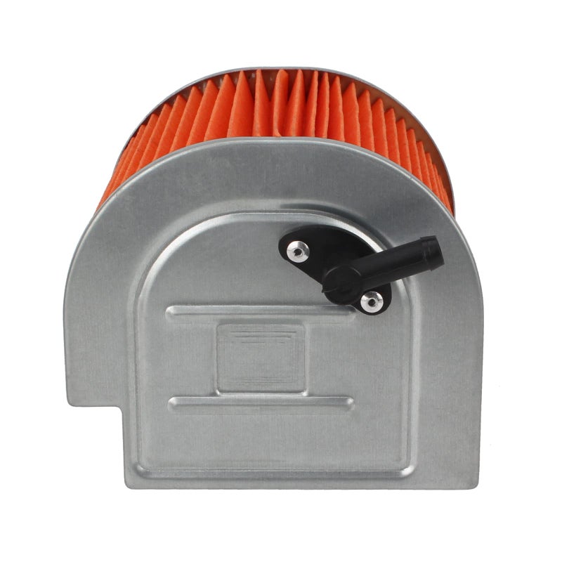 Carbbia Air Filter 17211-KR3-600 for Honda CA125 / CMX250 / Rebel 250 CMX250C / Rebel CA250 Air Cleaner Element Replacement 17211KR3600 - Image 5